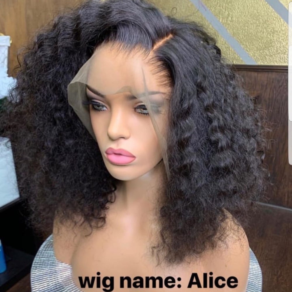 Alice Wig